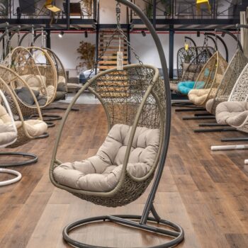 ערסל דגם דומיניקה