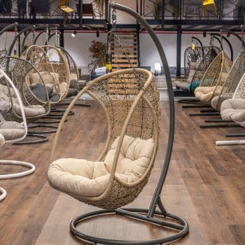 ערסל דגם דומיניקה