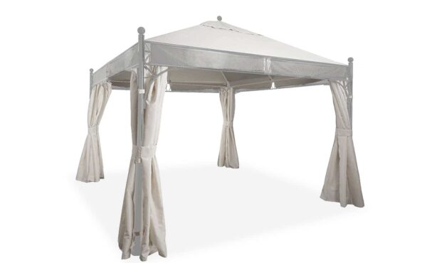 בד בלבד לגזיבו באלי