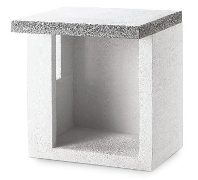 יחידה כללית למטבח אבן