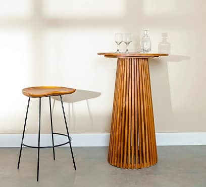 שולחן בר דגם קנטנה