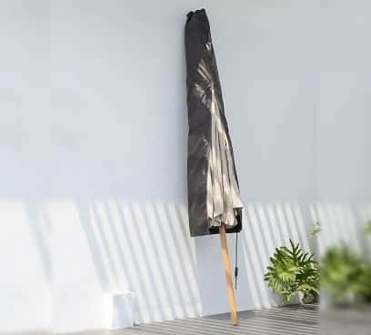 כיסוי חורף לשמשיה