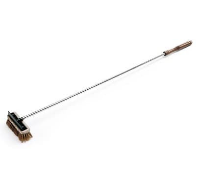 מברשת נירוסטה לניקוי טאבון