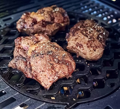 רשת צריבה למערכת SWITCH GRID