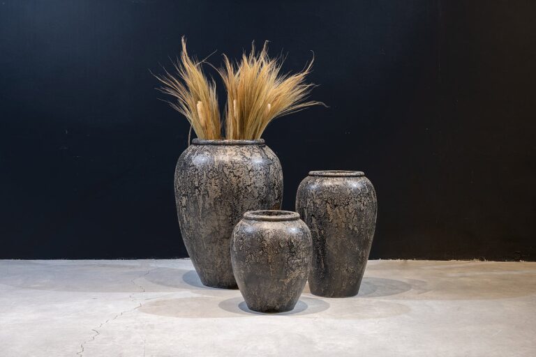 VASE דגם ספרטה