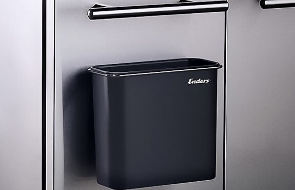 מתלה פח מגנטי XL