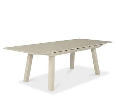 שולחן דלהי אלומיניום נפתח 240 ס”מ