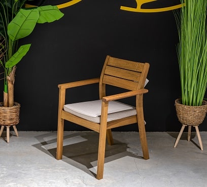 כיסא דגם יורק