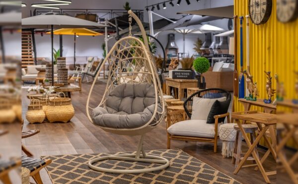 ערסל מעוצב דגם כרמן