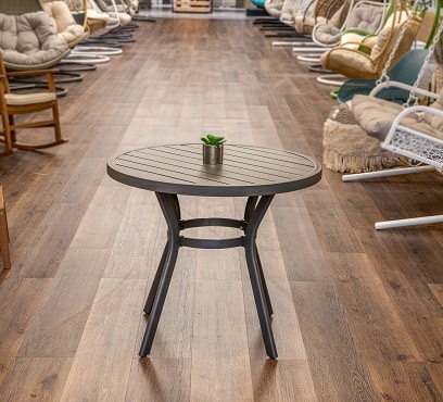 שולחן קפה דגם JET