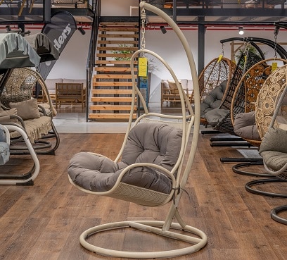 ערסל מעוצב דגם קוזומל