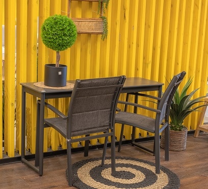 קונסולה הורייזן בשילוב 2 מונאקו