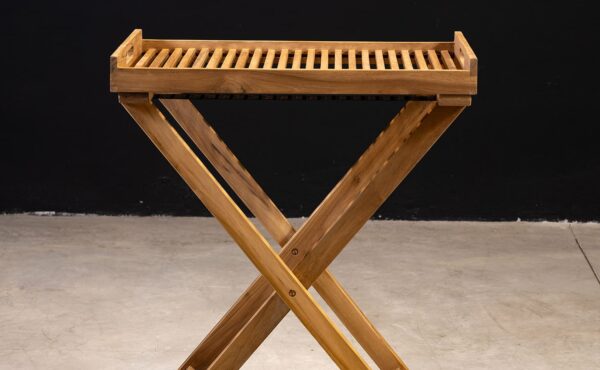 מגש צד דגם לינאה