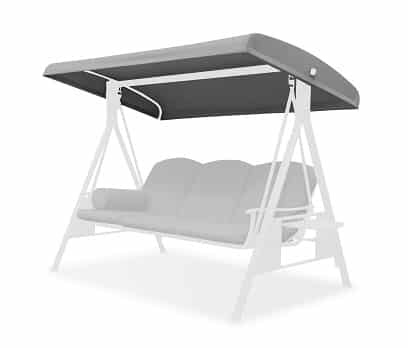 גג לנדנדה סן קריסטובל – דגם קודם