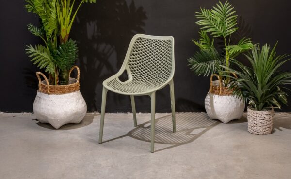 כיסא מעוצב דגם פרייד במגוון צבעים