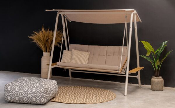 נדנדה דגם סן קריסטובל