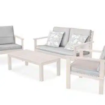 סט בדים למערכת ישיבה קורונה