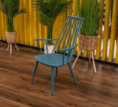 כיסא אלומיניום מג’יק לאונג’