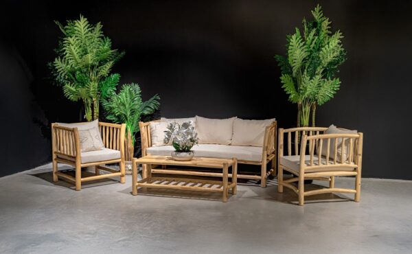 מערכת ישיבה דגם מיורקה