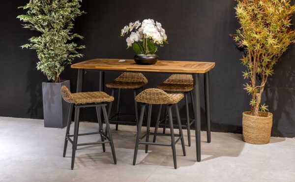 סט בר דגם דריו