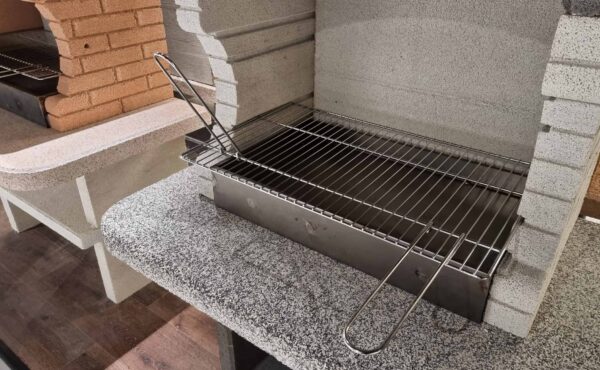 רשת למנגל אבן