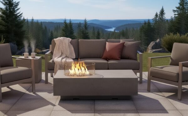 מדורת גן דגם הליוס