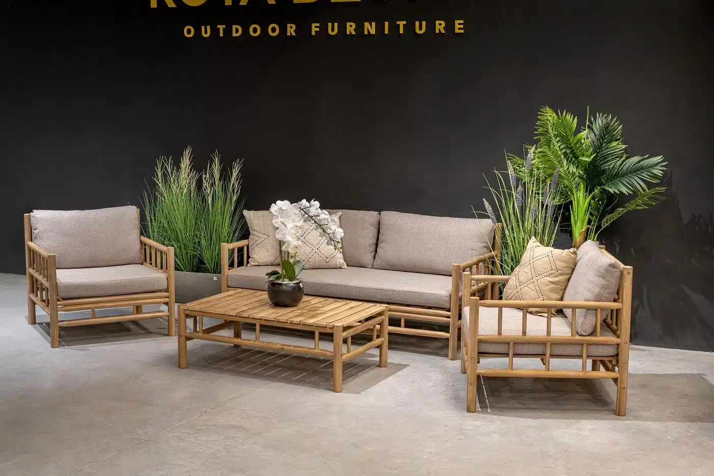 מערכת ישיבה דגם במבינו 2