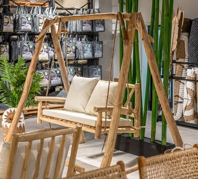 נדנדה דגם הונלולו