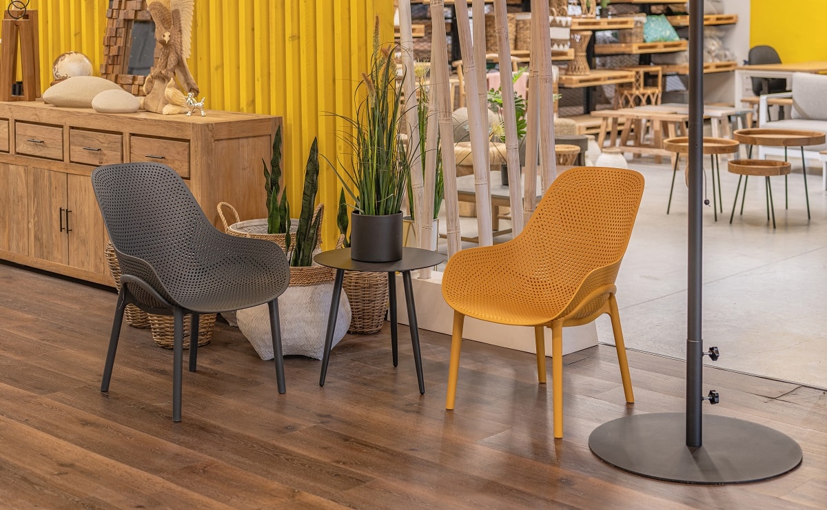 פינת לאונג דגם קריידל