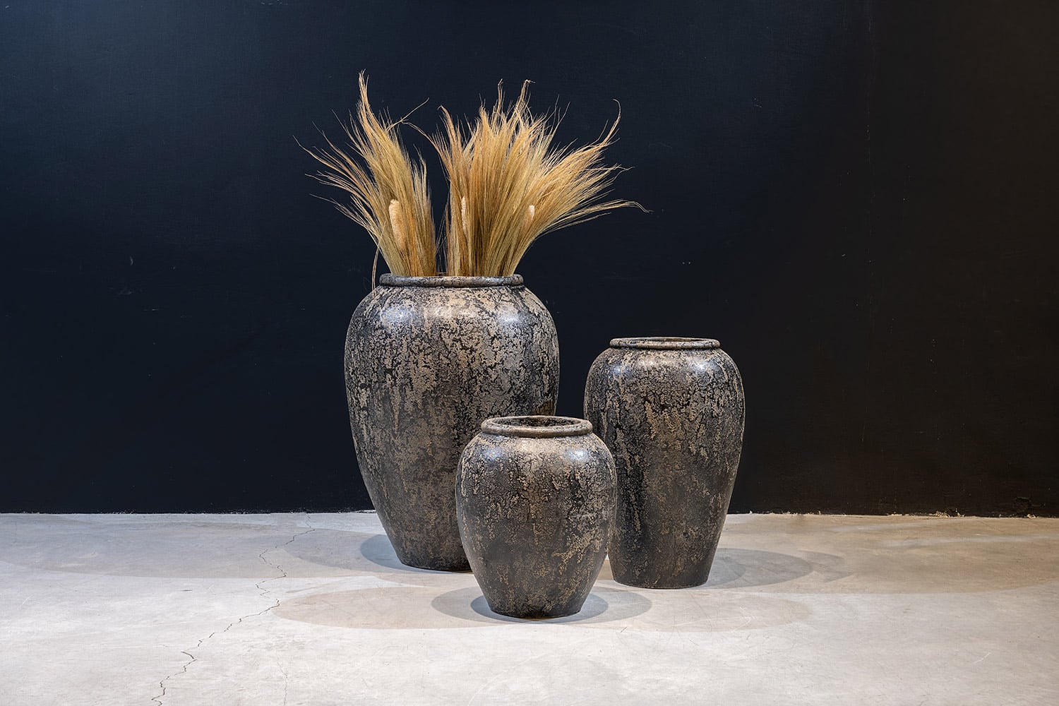 VASE דגם ספרטה