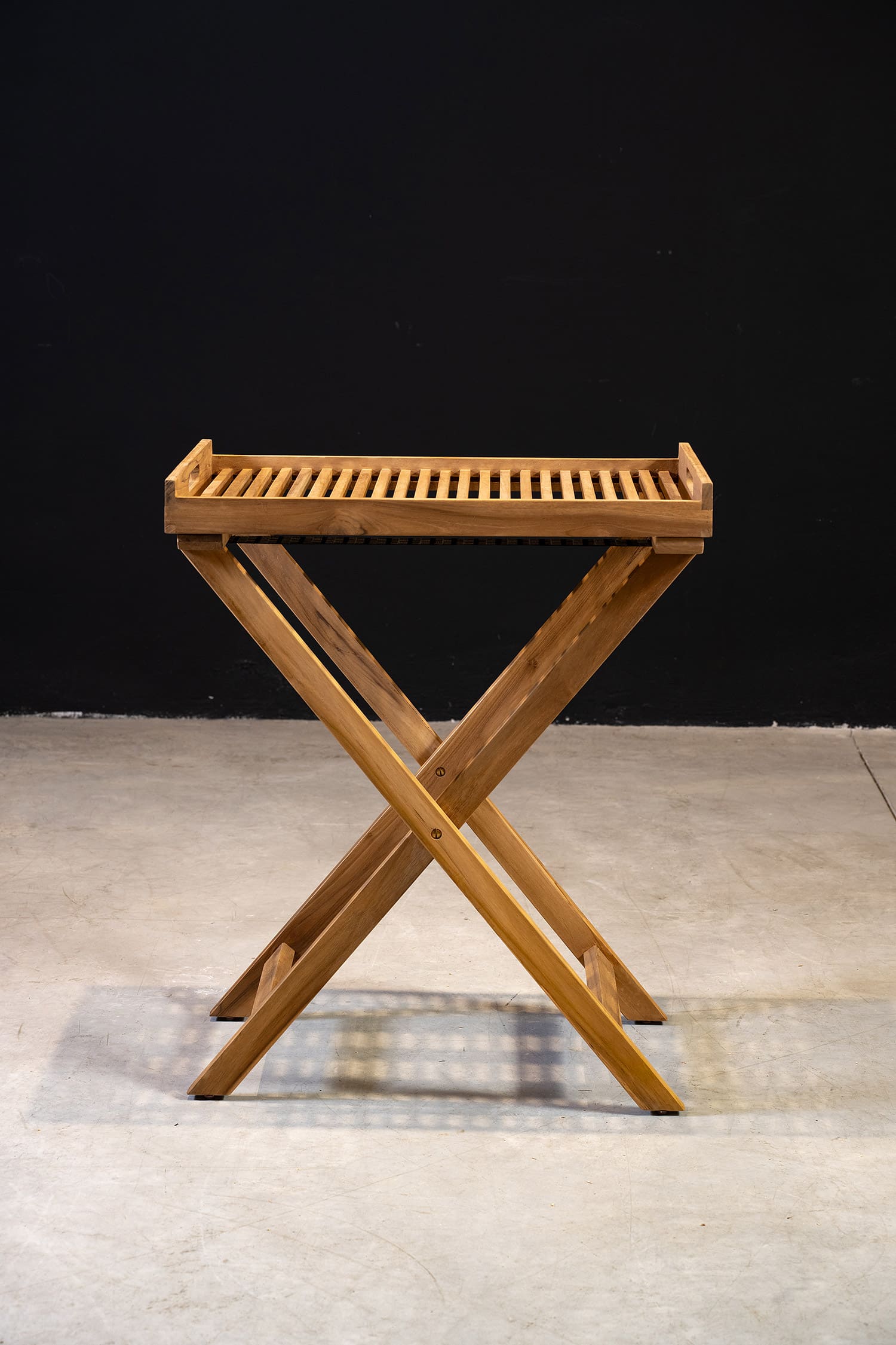 מגש צד דגם לינאה