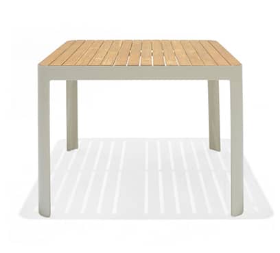 שולחן אלומיניום פורטל 95