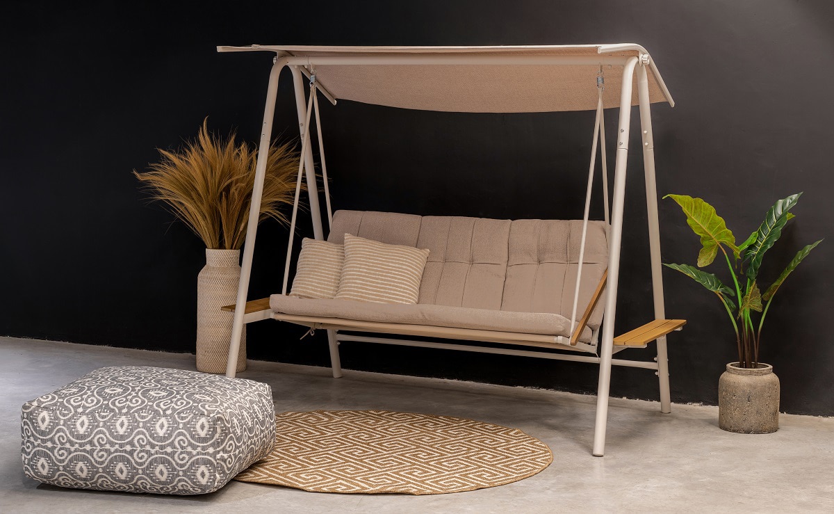 נדנדה דגם סן קריסטובל