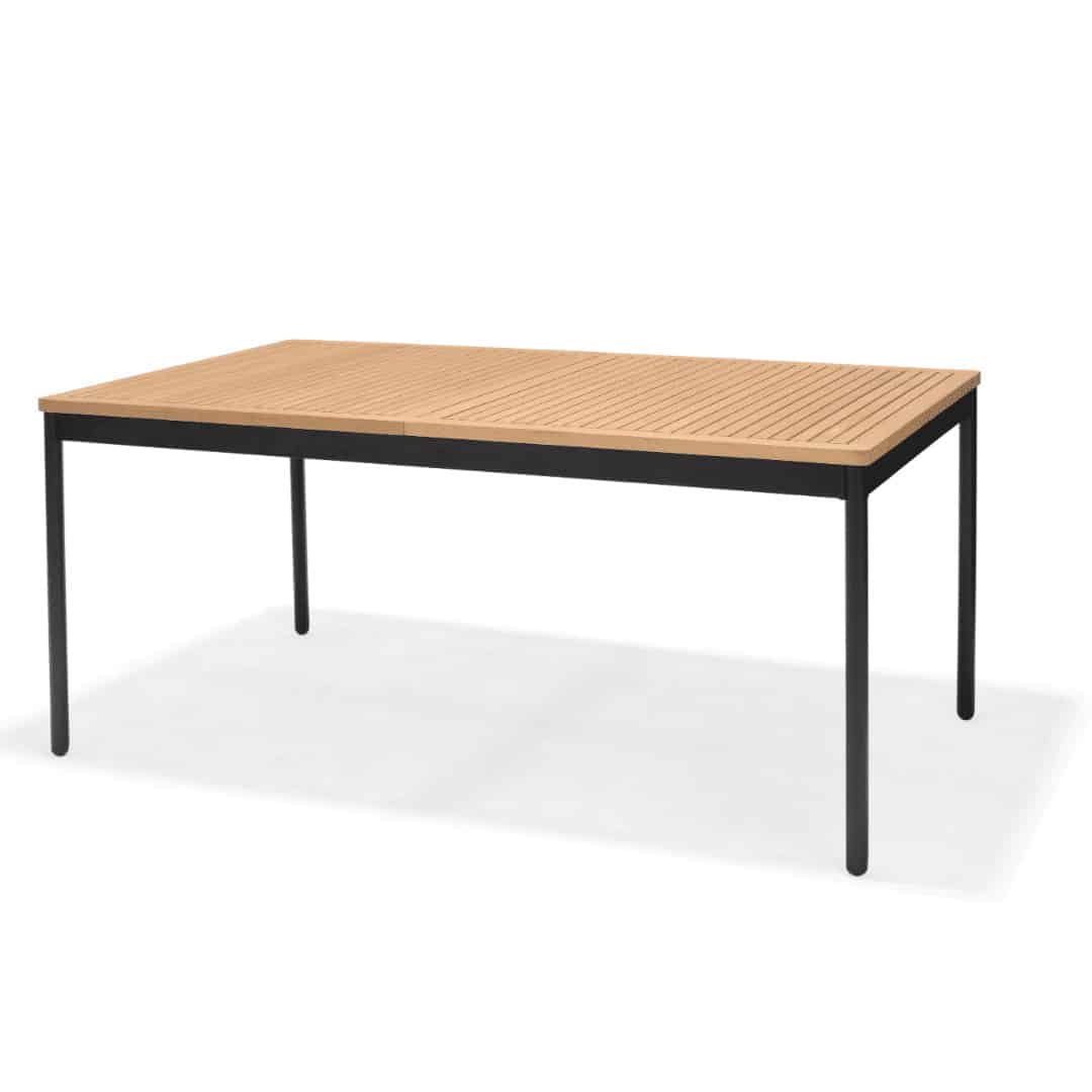 שולחן אלומיניום נפתח בנדיגו 267