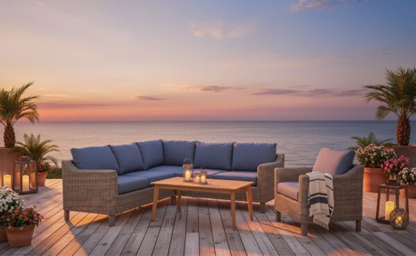 מערכת ישיבה האיטי – ללא שולחן