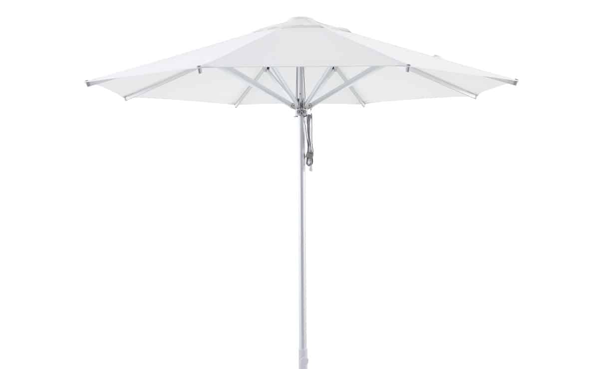 שמשייה מוסדית דגם אלטו 3X3 מטר