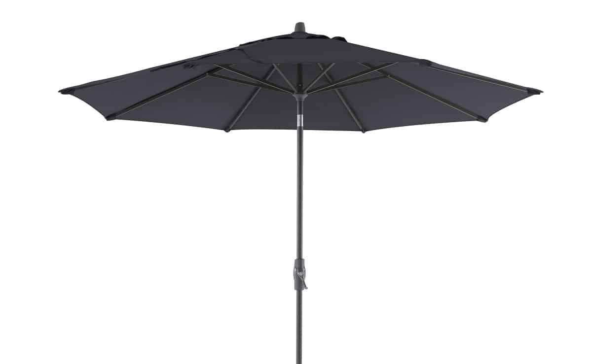 שמשייה דגם ברגמו 3 מטר קוטר