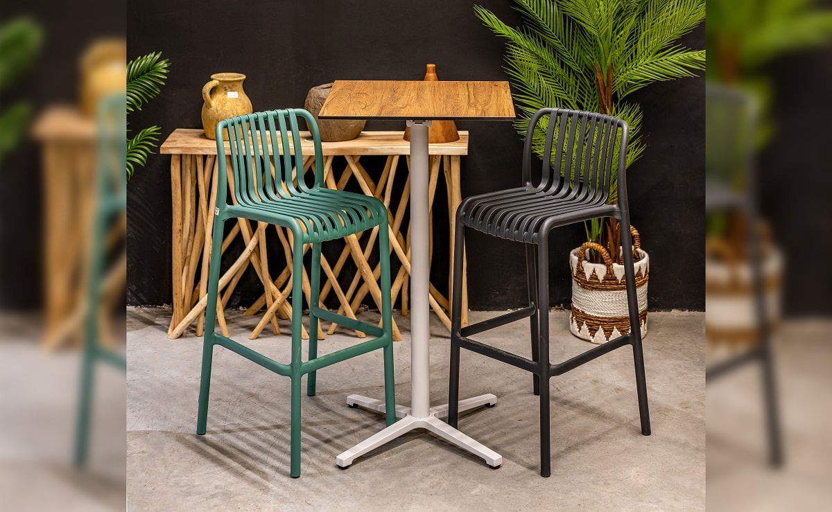 שולחן בר טאפאס בשילוב דיווה / הריטאג’