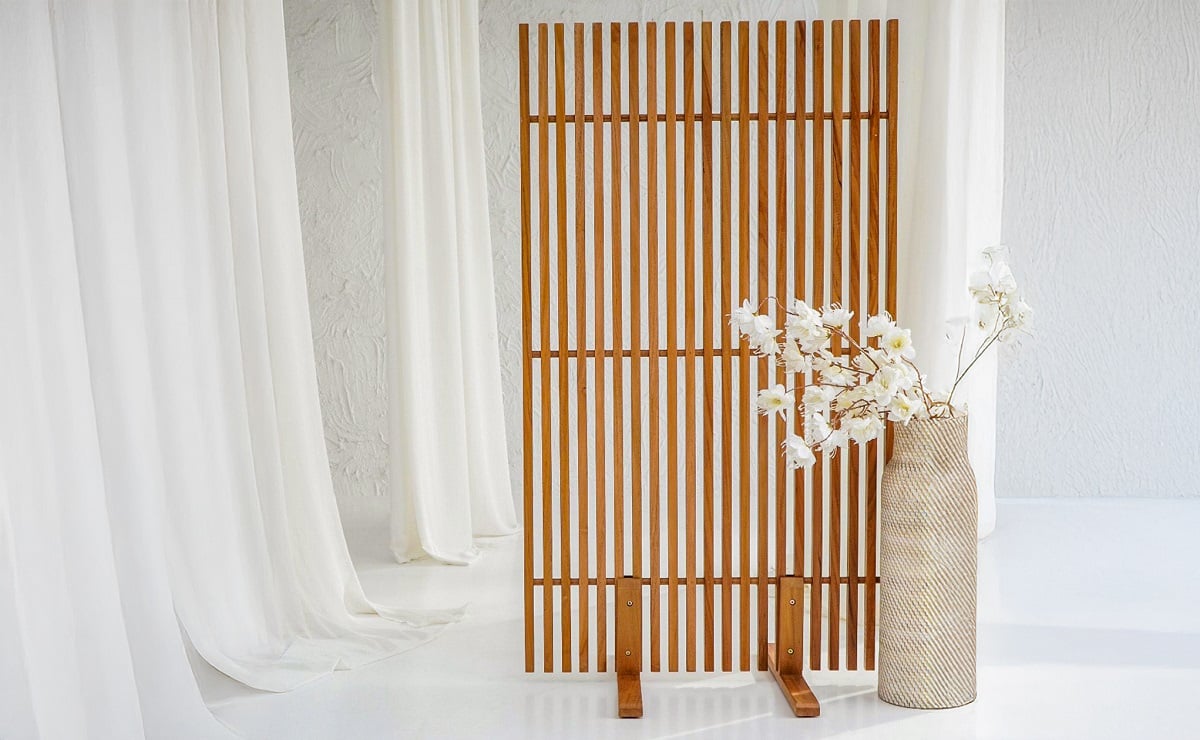 פרגוד טיק דגם לינאה