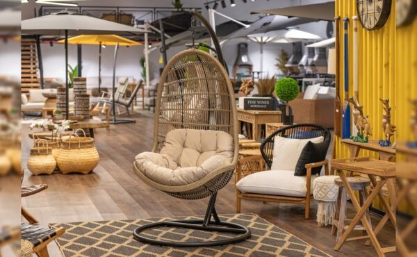 ערסל דגם טמפיקו