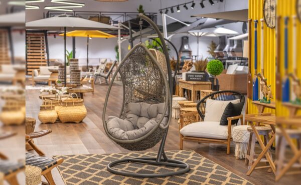 ערסל דגם קיימן