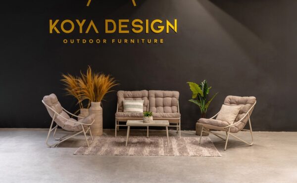 מערכת ישיבה דגם אושן