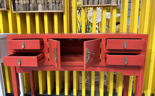 שידה מעוצבת דגם טווינו