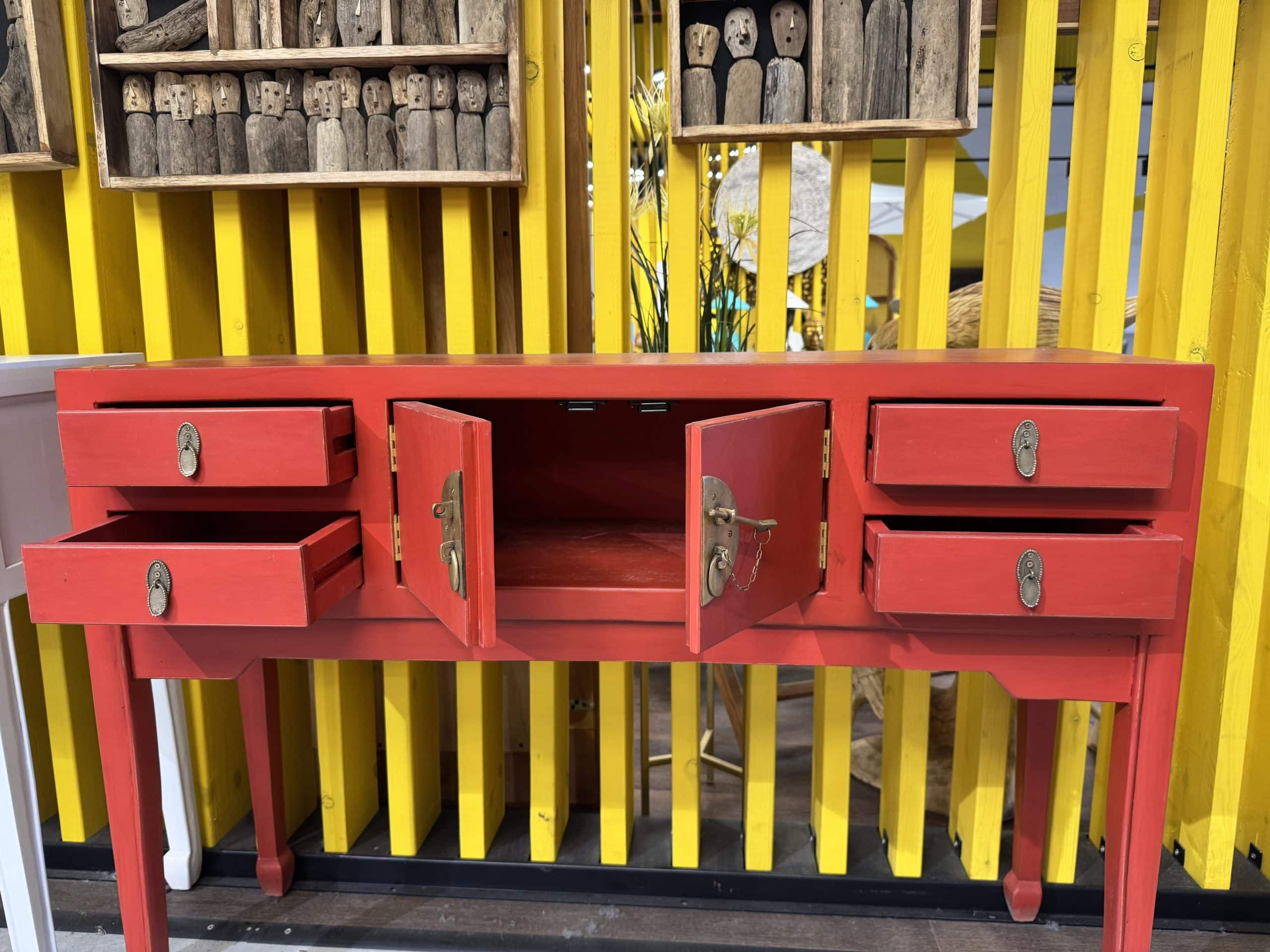 שידה מעוצבת דגם טווינו