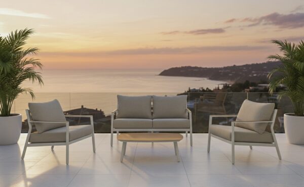 מערכת ישיבה אנאבל דו