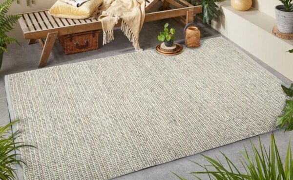 שטיח חוץ מעוצב דגם KY31 / KY32