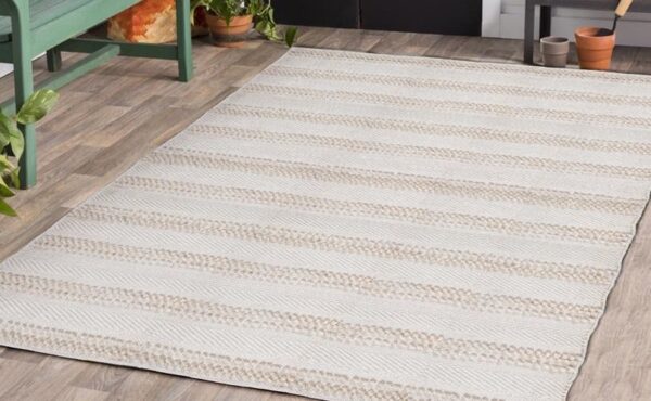 שטיח חוץ מעוצב דגם KY35 / KY36