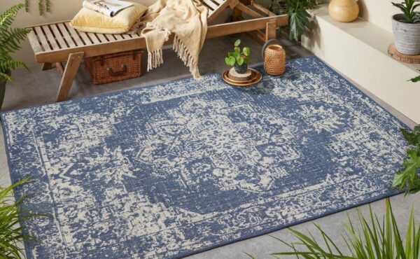 שטיח חוץ מעוצב דגם KY60