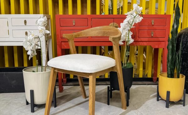 כיסא דגם ווינה