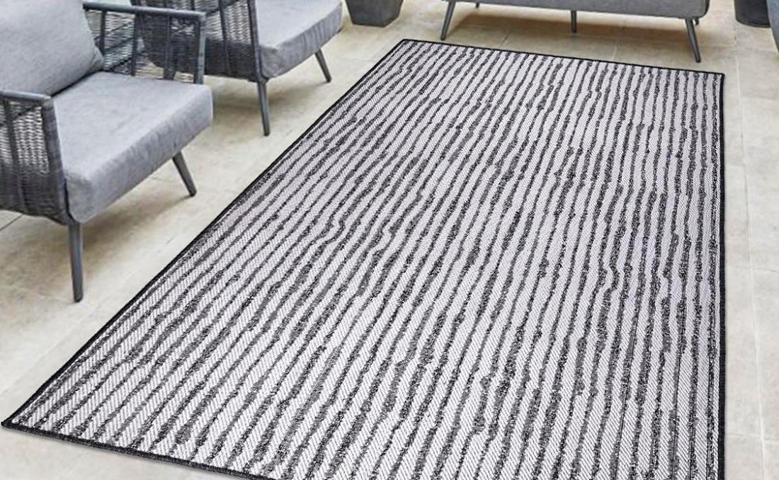 שטיח חוץ מעוצב דגם KY27 / KY28